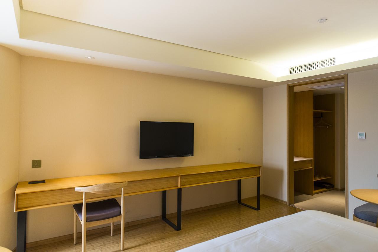 7 Days Inn Shanghai Minhang Dongchuan Road Jiaotong University Eksteriør bilde
