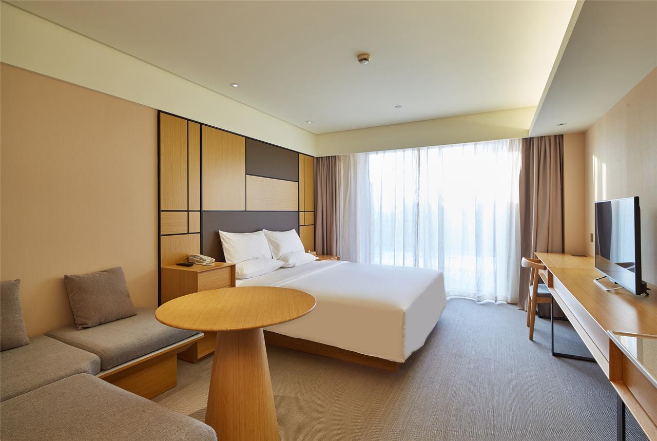 7 Days Inn Shanghai Minhang Dongchuan Road Jiaotong University Eksteriør bilde