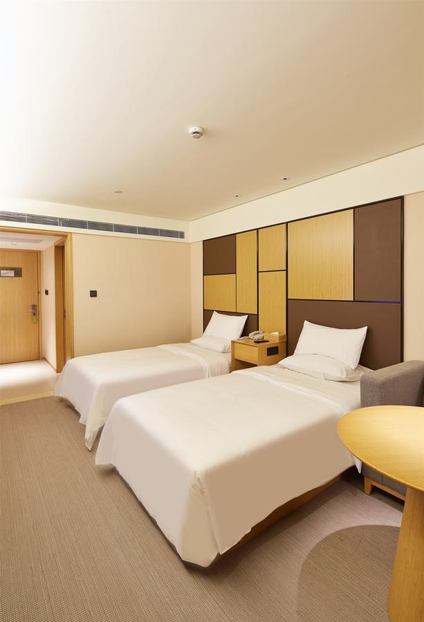 7 Days Inn Shanghai Minhang Dongchuan Road Jiaotong University Eksteriør bilde