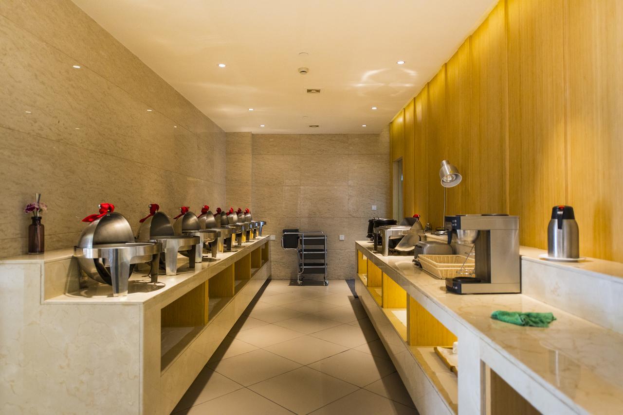 7 Days Inn Shanghai Minhang Dongchuan Road Jiaotong University Eksteriør bilde